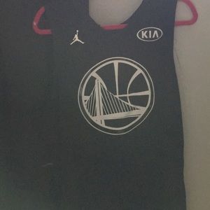 2018 AllStar Kevin Durant